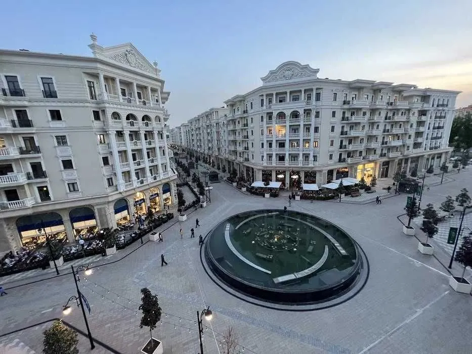 144 м², 5-комн. квартира, 6/7