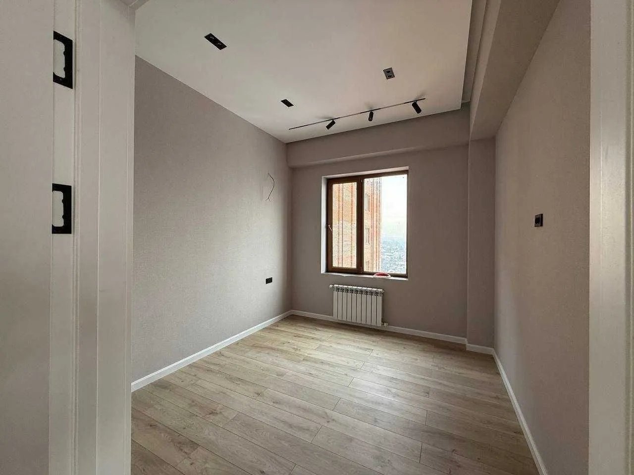 70 м², 3-комн. квартира, 8/10