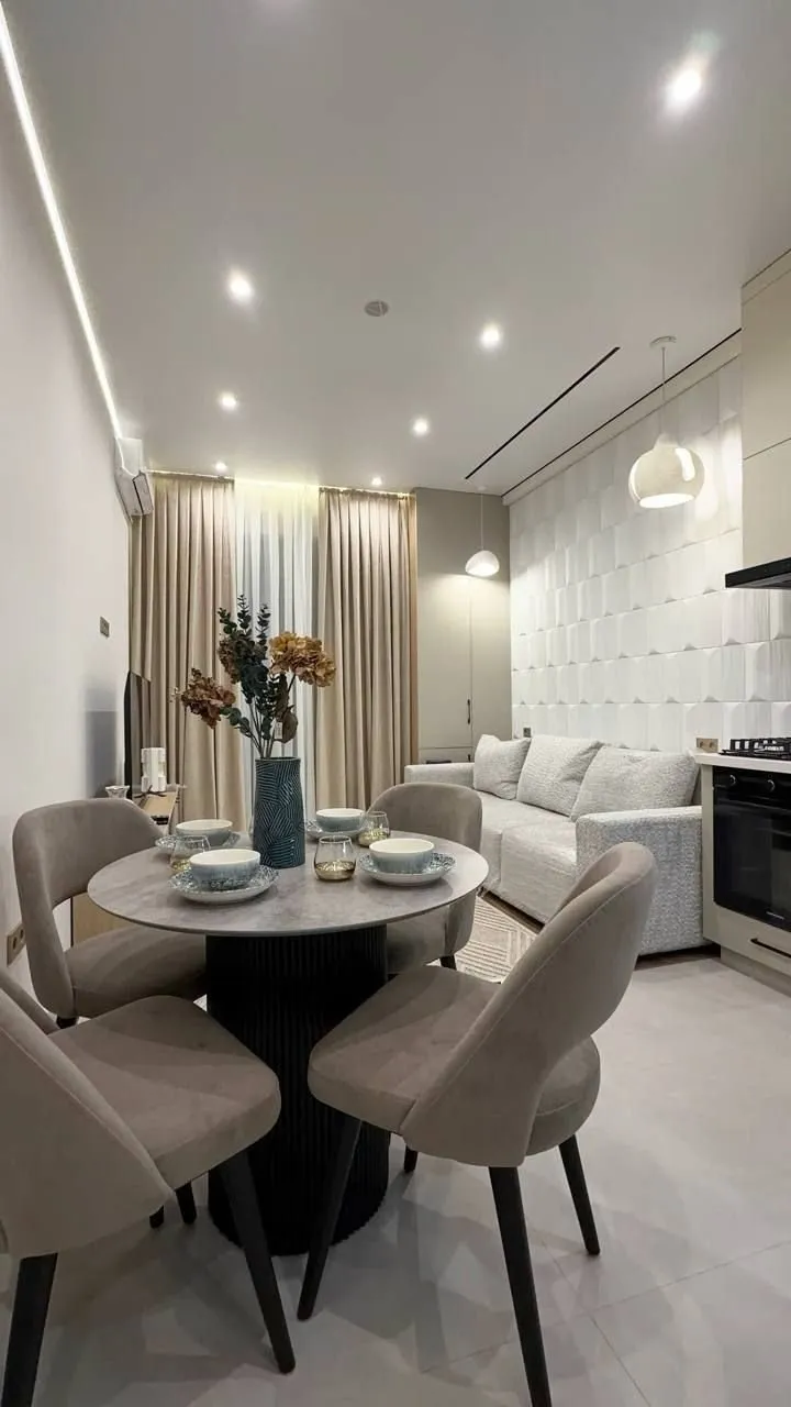 60 м², 2-комн. квартира, 12/14