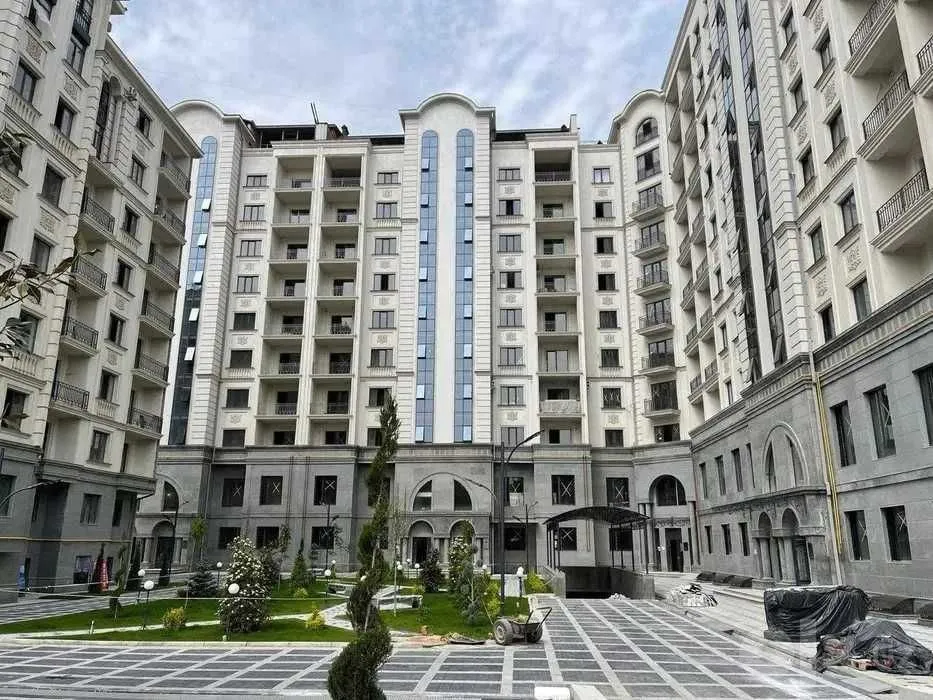 152 м², 4-комн. квартира, 6/11