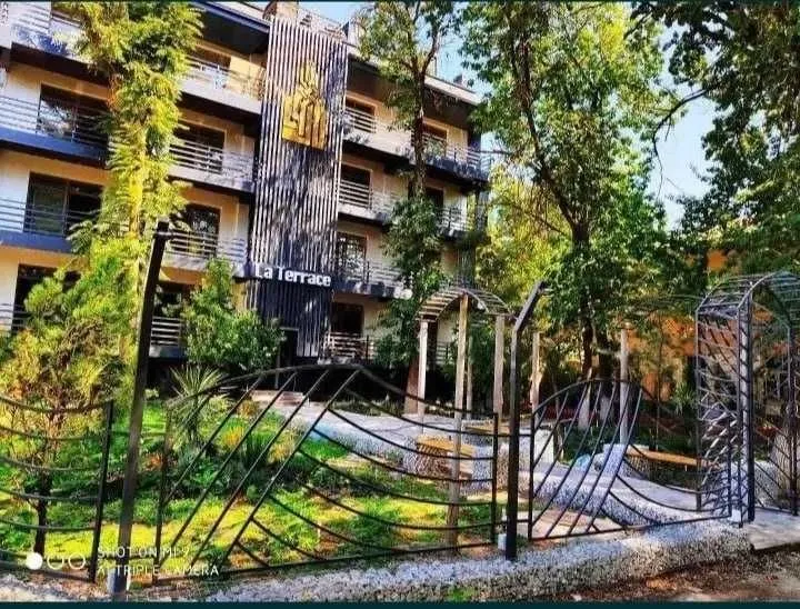42 м², 2-комн. квартира, 3/4
