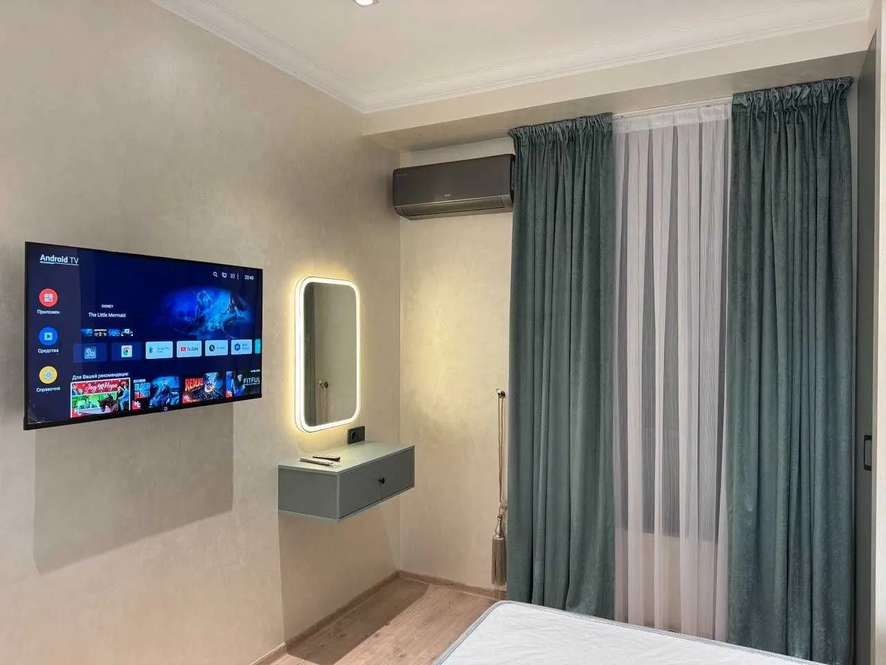 30 м², 1-комн. квартира, 4/17