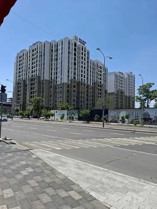 52 м², 2-комн. квартира, 4/16