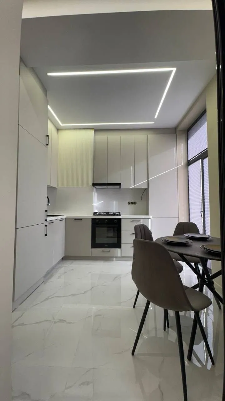 55 m², 2-xonali kvartira, 8/10