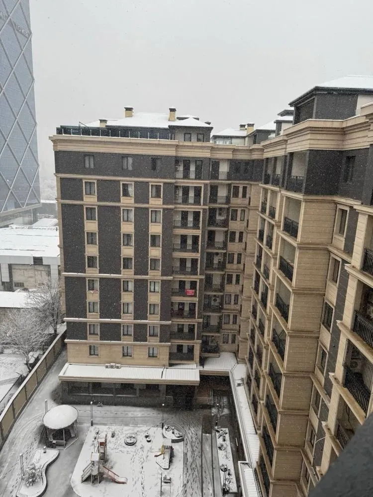 188 м², 5-комн. квартира, 10/11