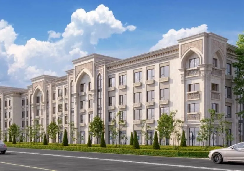 68 м², 2-комн. квартира, 4/4