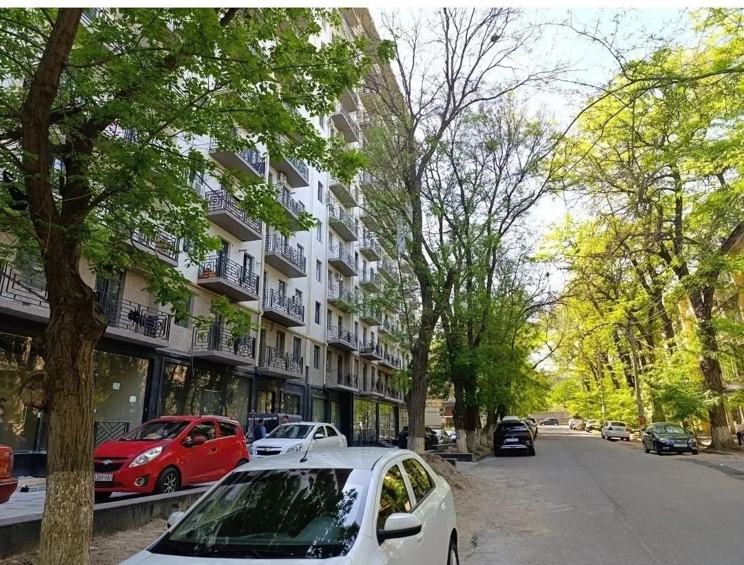 71 м², 3-комн. квартира, 12/13
