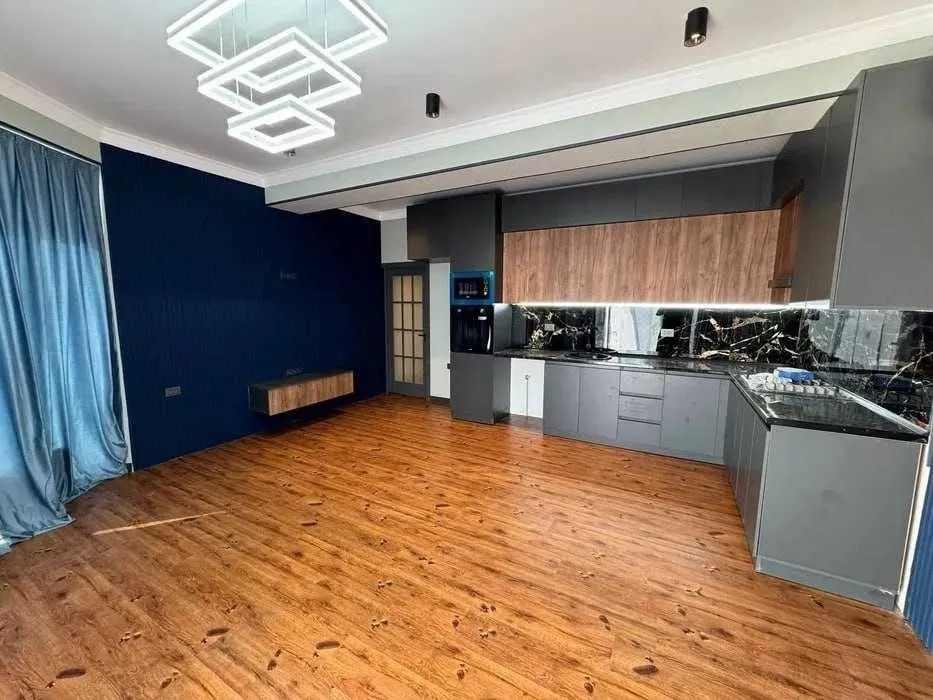 60 м², 2-комн. квартира, 3/9