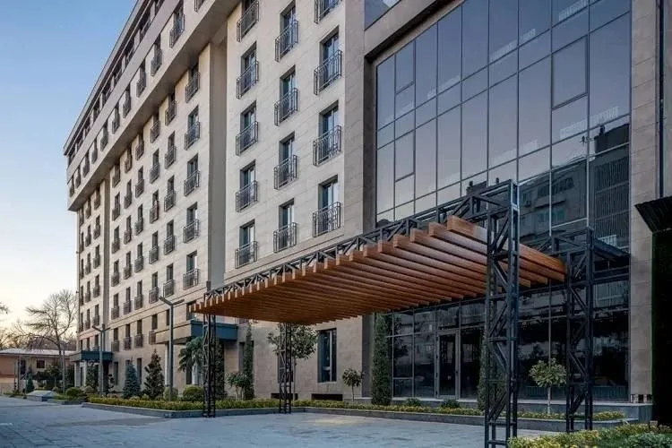 107 м², 3-комн. квартира, 7/9