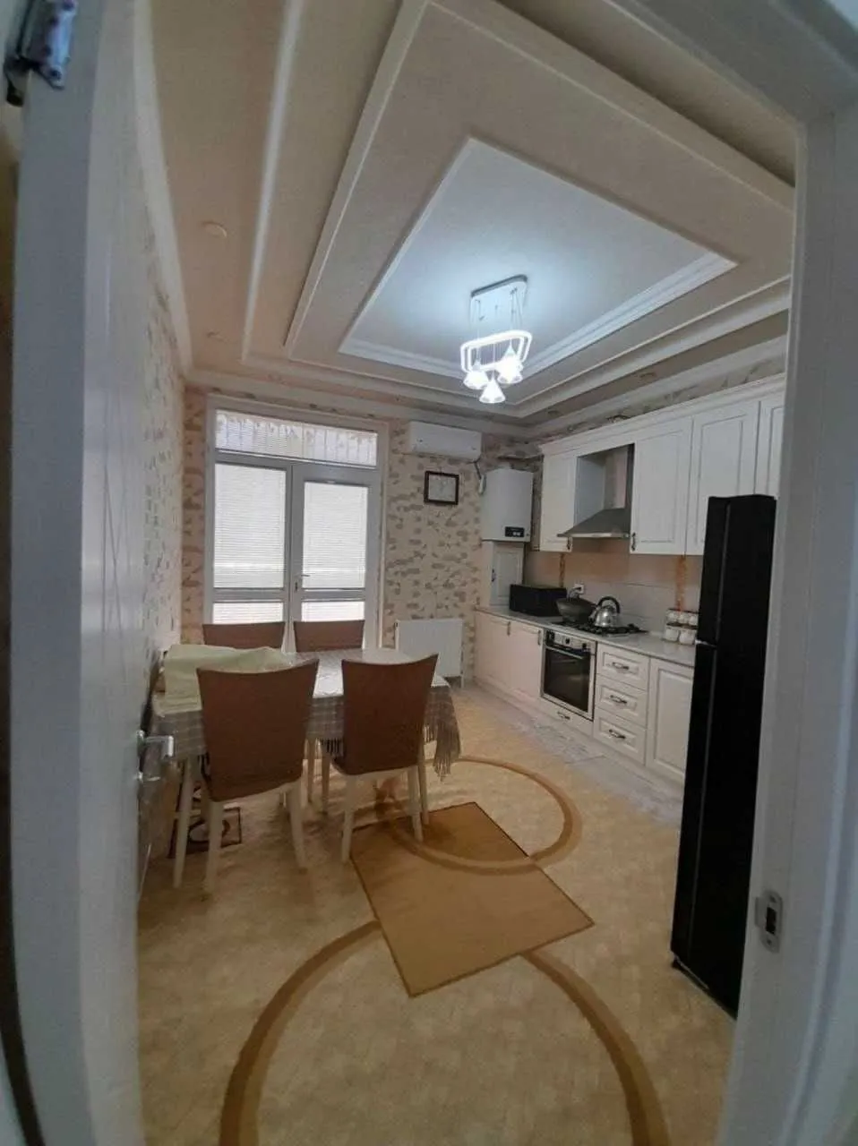 104 м², 4-комн. квартира, 7/9