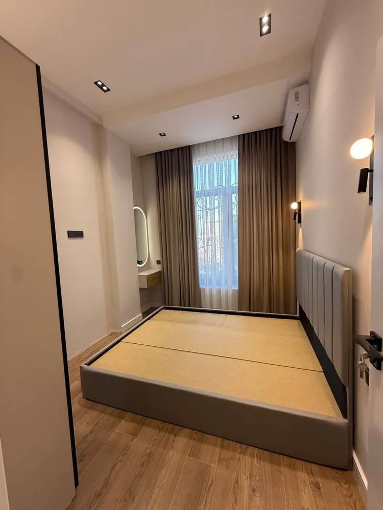 35 м², 2-комн. квартира, 3/10