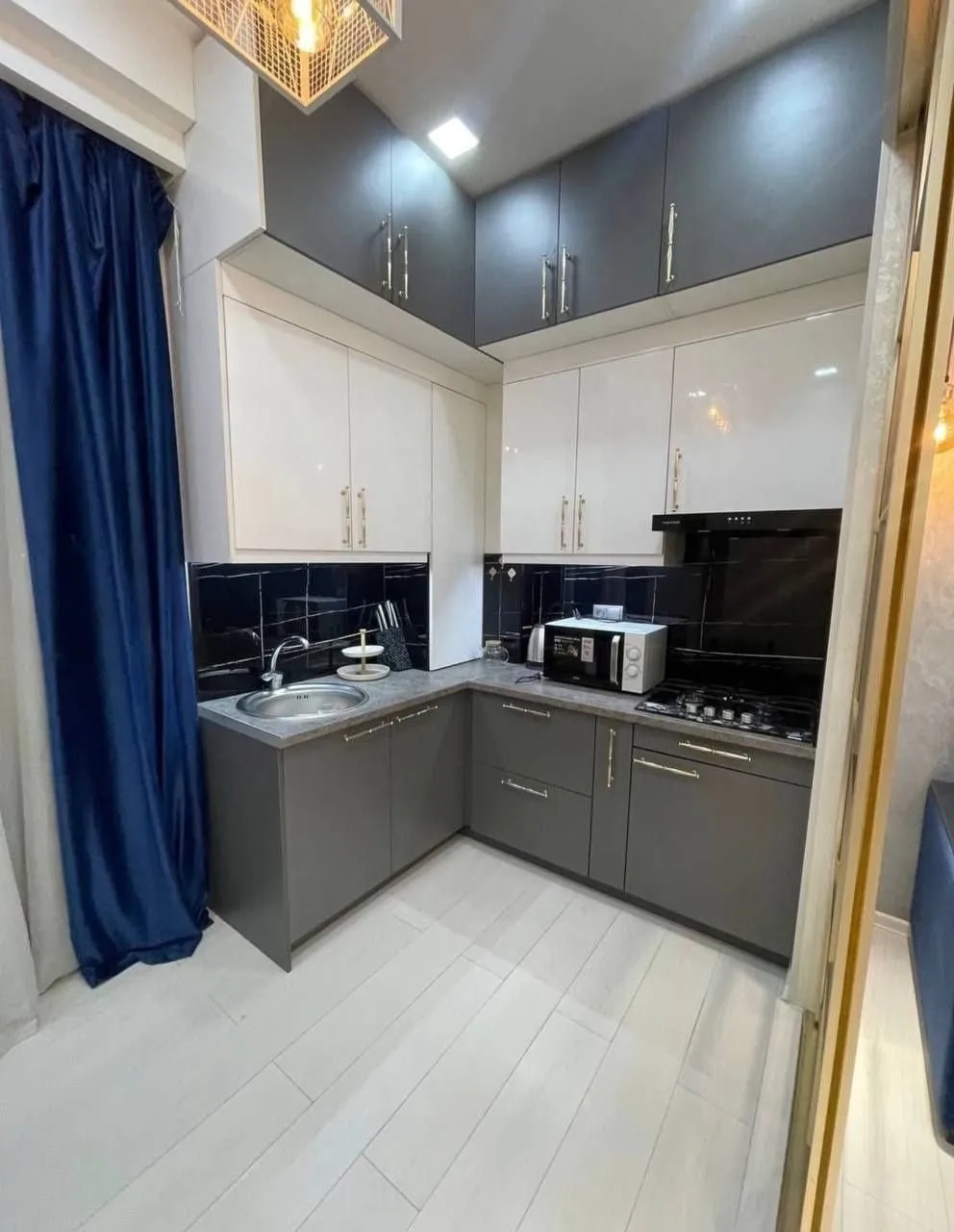 61 м², 3-комн. квартира, 7/9