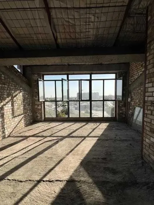70 м², 3-комн. квартира, 6/6