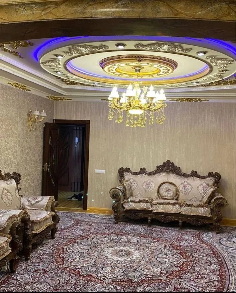 73 м², 2-комн. квартира, 4/9