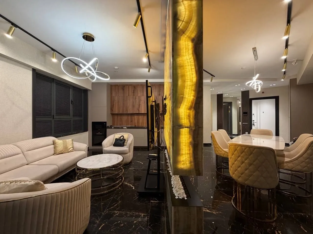 115 м², 4-комн. квартира, 24/25