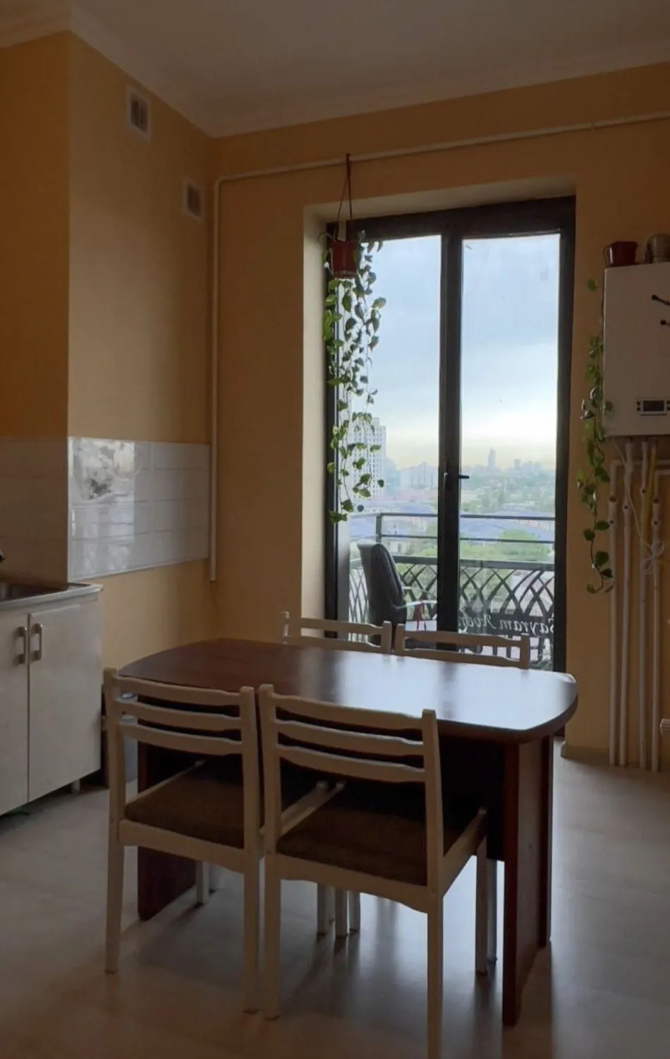 55 м², 2-комн. квартира, 6/9
