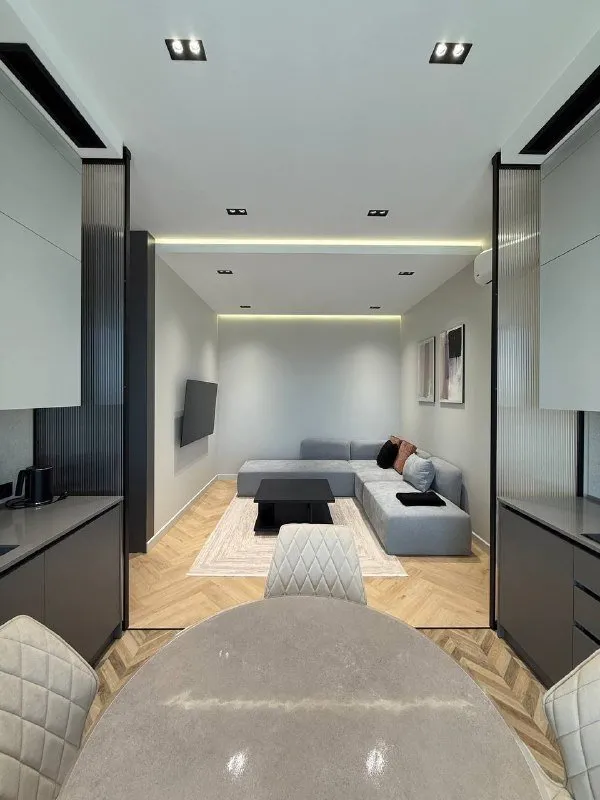 71 м², 3-комн. квартира, 13/16