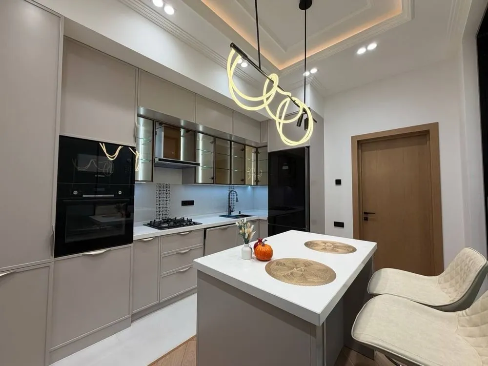 50 м², 2-комн. квартира, 3/13