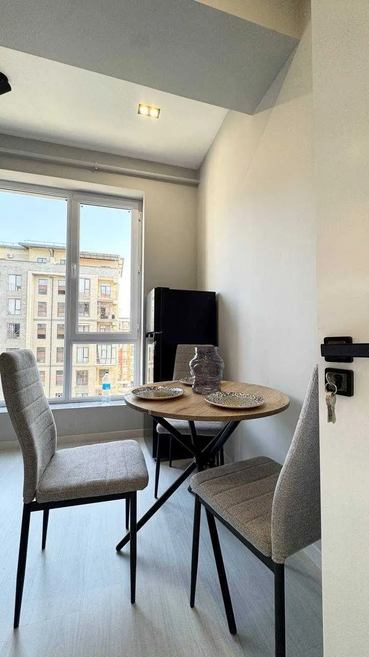50 m², 2-xonali kvartira, 7/9