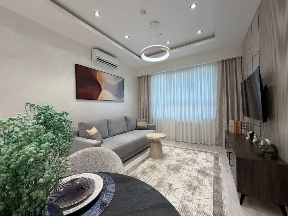 48 м², 2-комн. квартира, 16/25