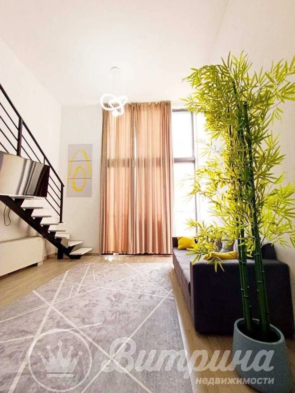 44 м², 2-комн. квартира, 8/14