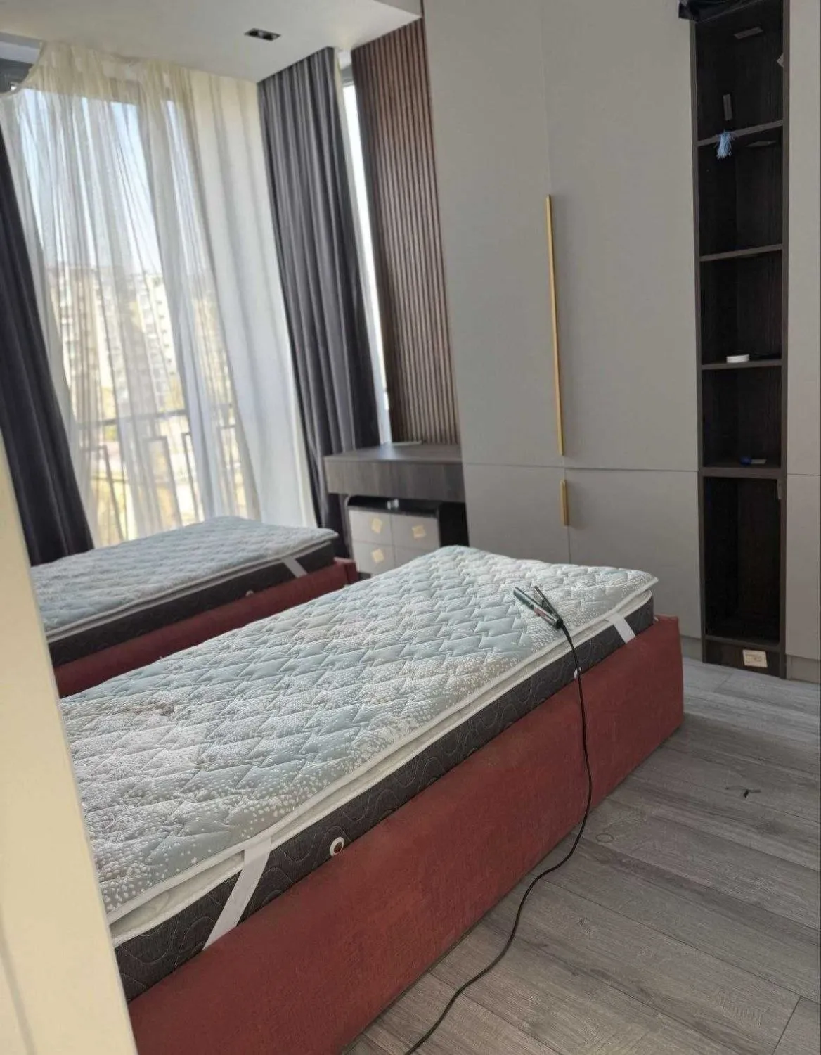 65 м², 3-комн. квартира, 7/8