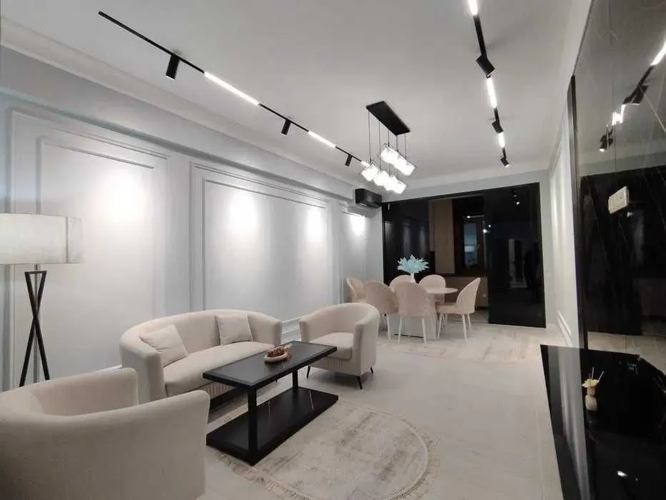 75 m², 3-xonali kvartira, 6/9