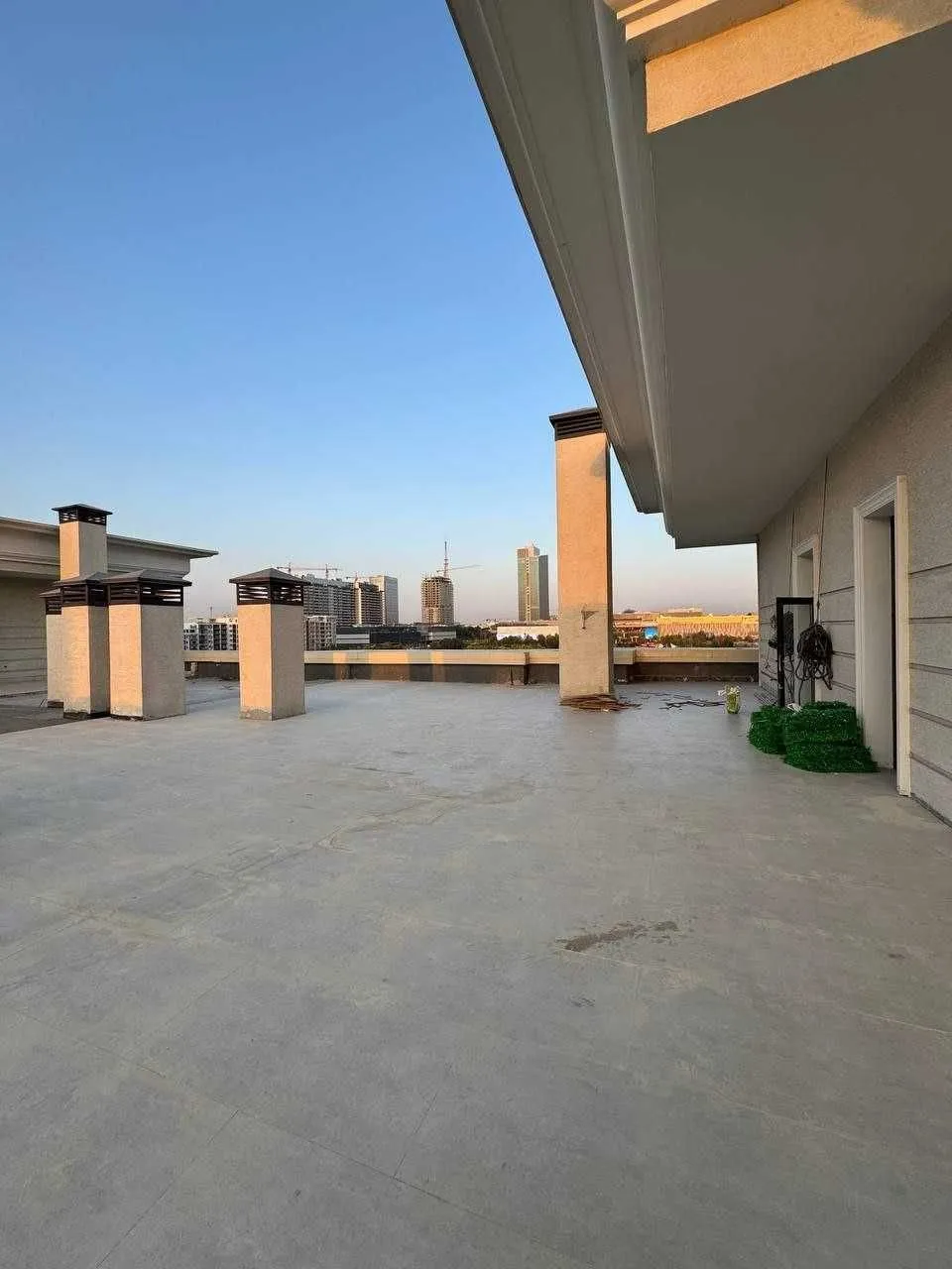 180 м², 3-комн. квартира, 7/7