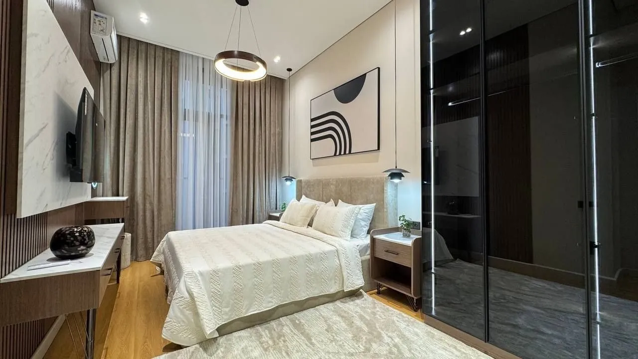 75 м², 3-комн. квартира, 4/9