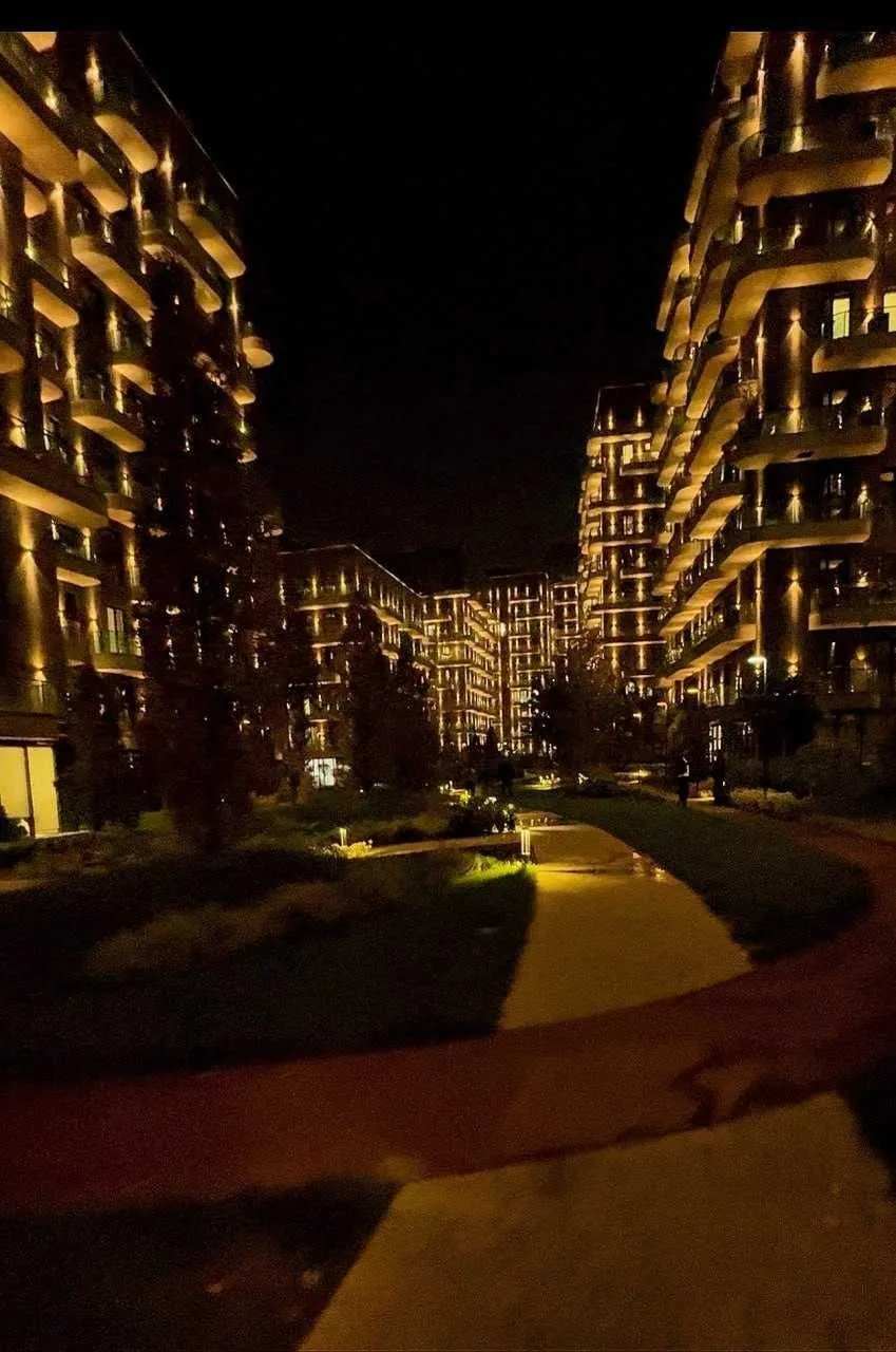 141 м², 4-комн. квартира, 7/11