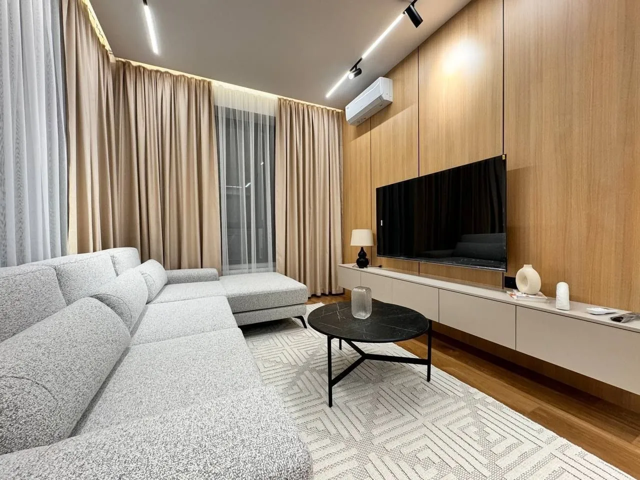 90 м², 4-комн. квартира, 7/14