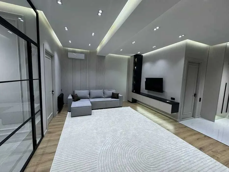 85 м², 3-комн. квартира, 6/8