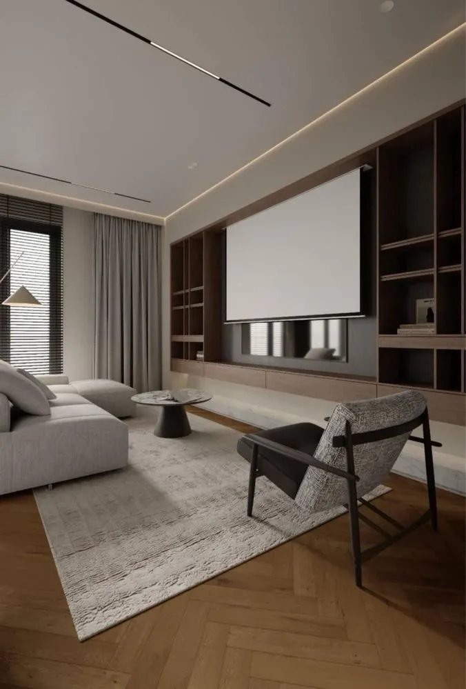 147 м², 5-комн. квартира, 2/12