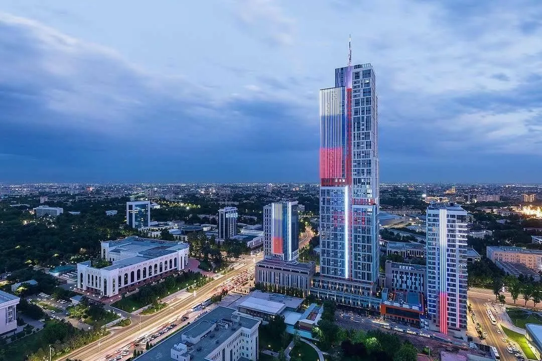 69 m², 2-xonali kvartira, 32/51