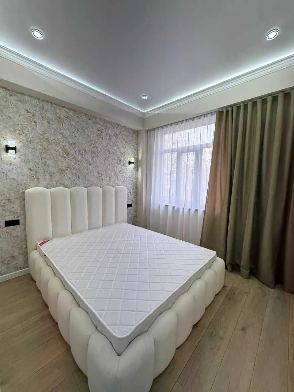 42 м², 2-комн. квартира, 3/10