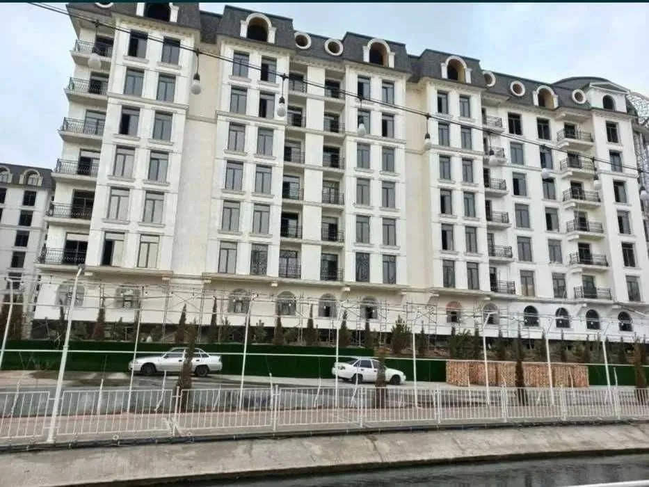 57 м², 2-комн. квартира, 5/8