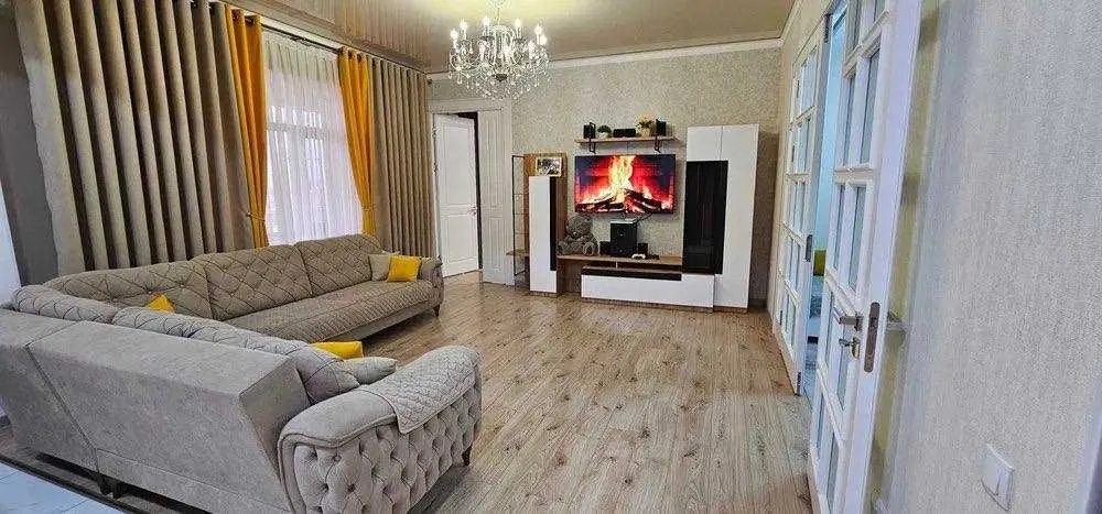 90 м², 3-комн. квартира, 9/9