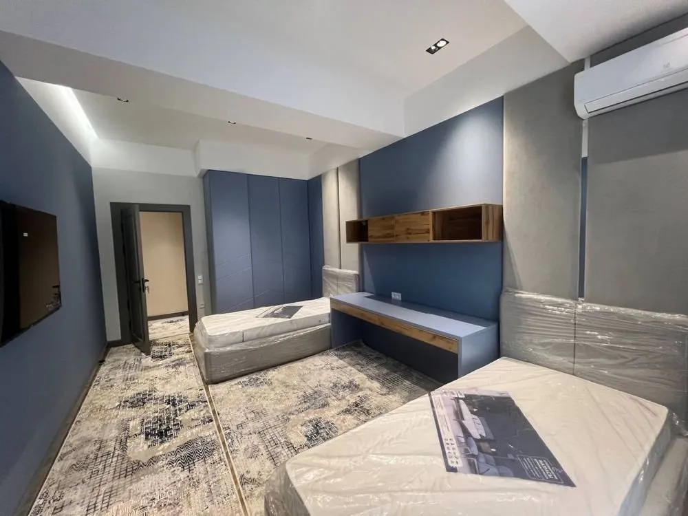 95 м², 3-комн. квартира, 8/9