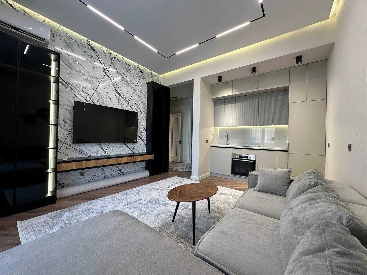 47 м², 2-комн. квартира, 3/16