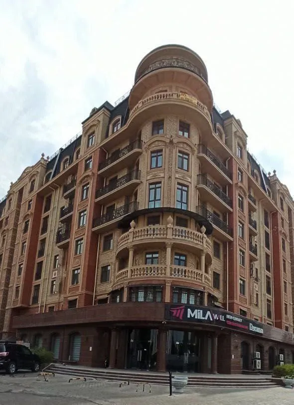 70 м², 3-комн. квартира, 4/8