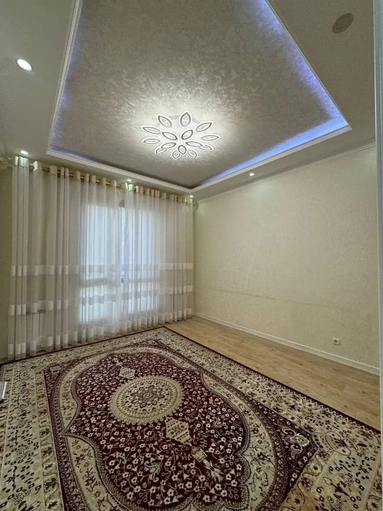 98 м², 4-комн. квартира, 4/12