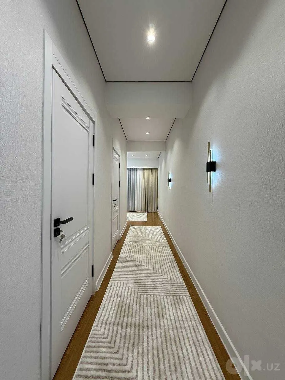 74 м², 3-комн. квартира, 2/10