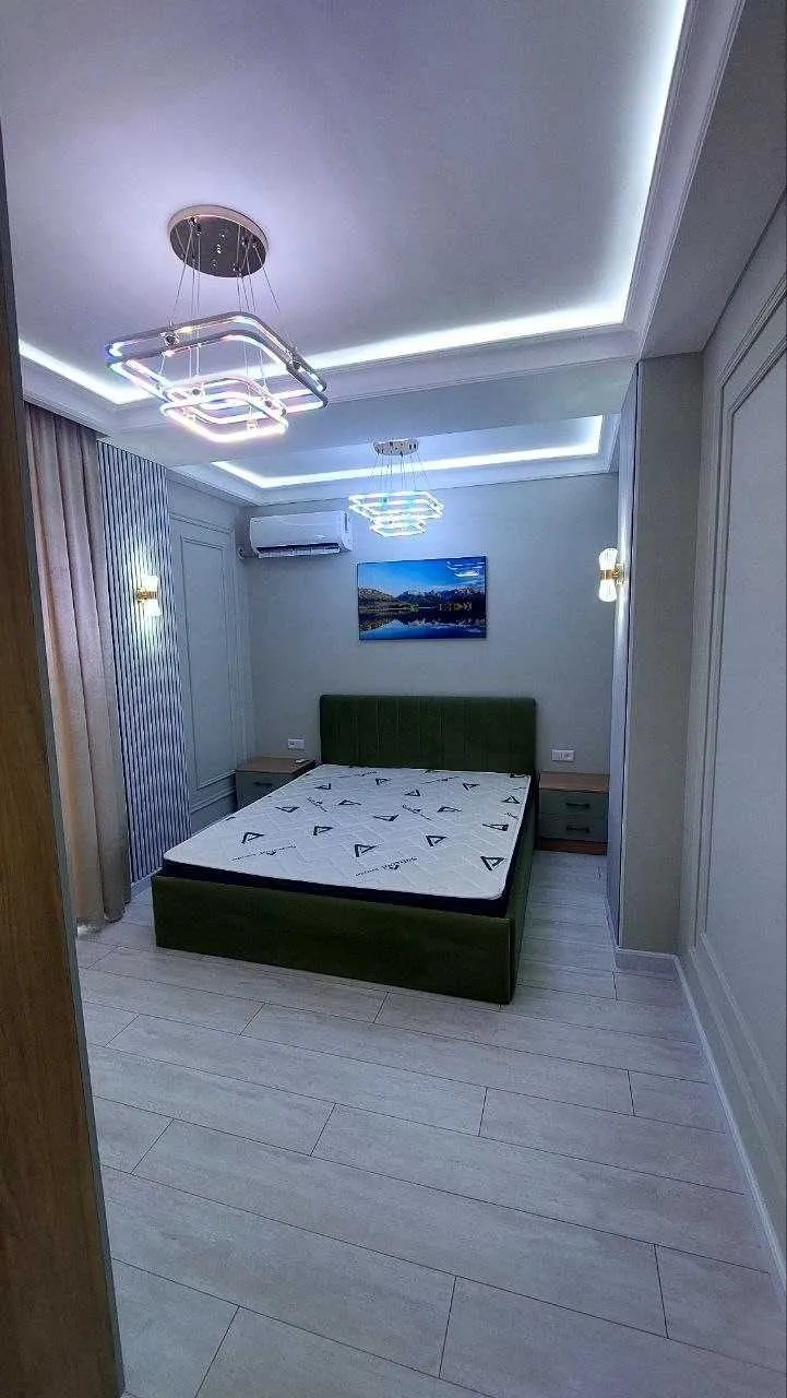56 м², 2-комн. квартира, 4/16
