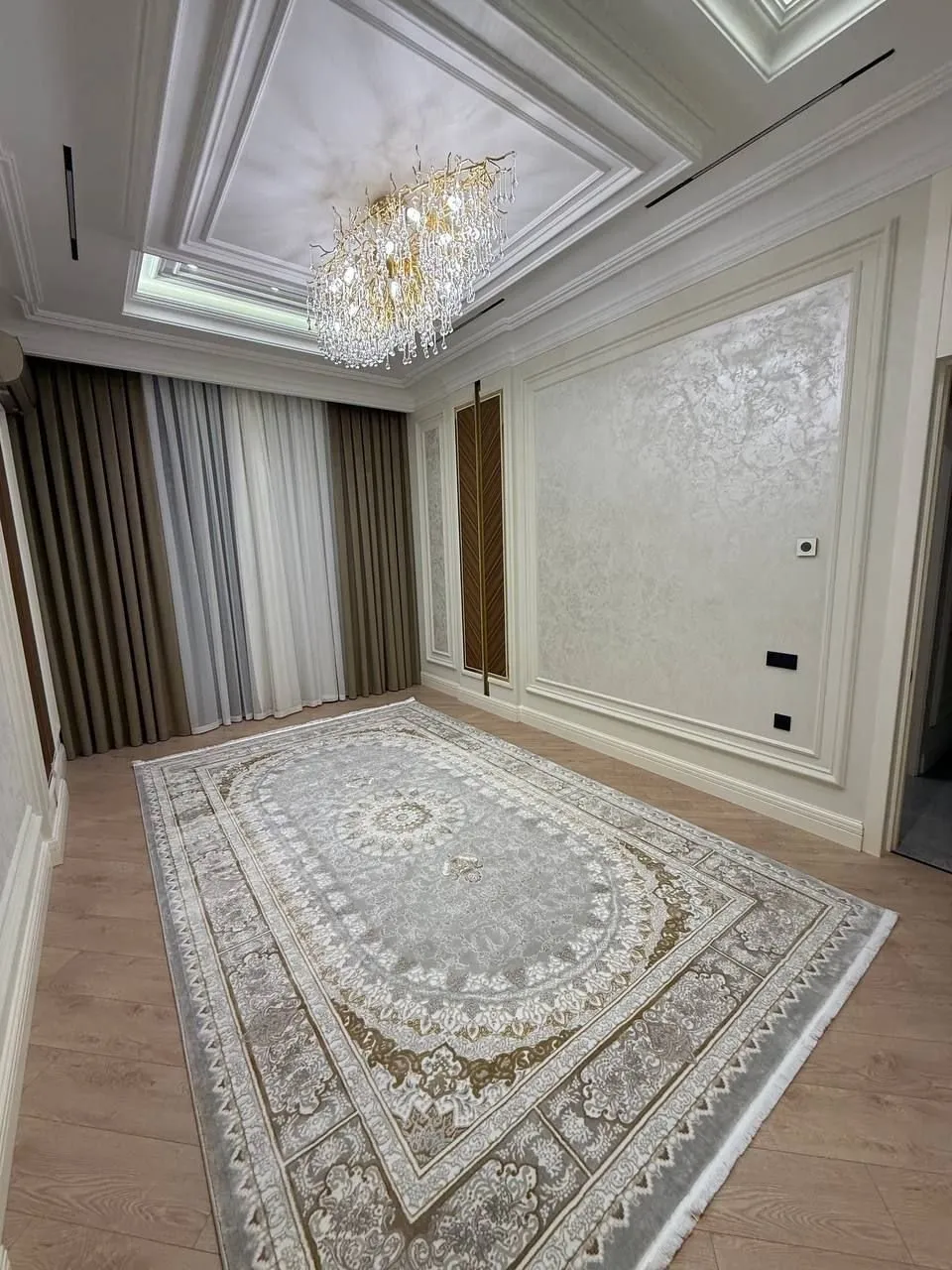 77 м², 2-комн. квартира, 7/8