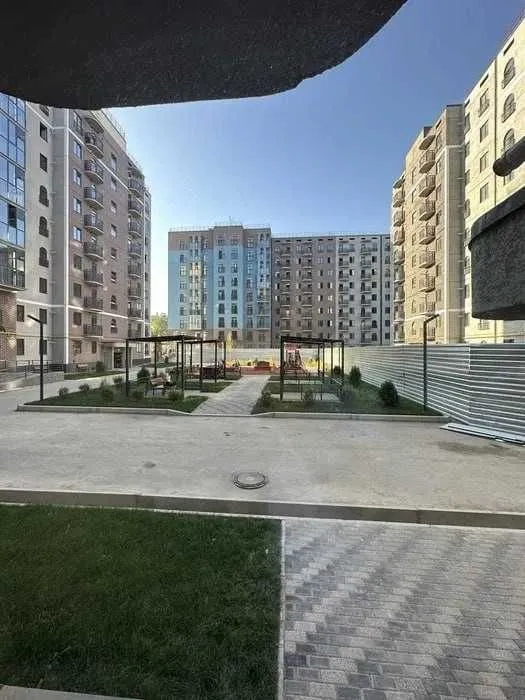 27 м², 1-комн. квартира, 1/9