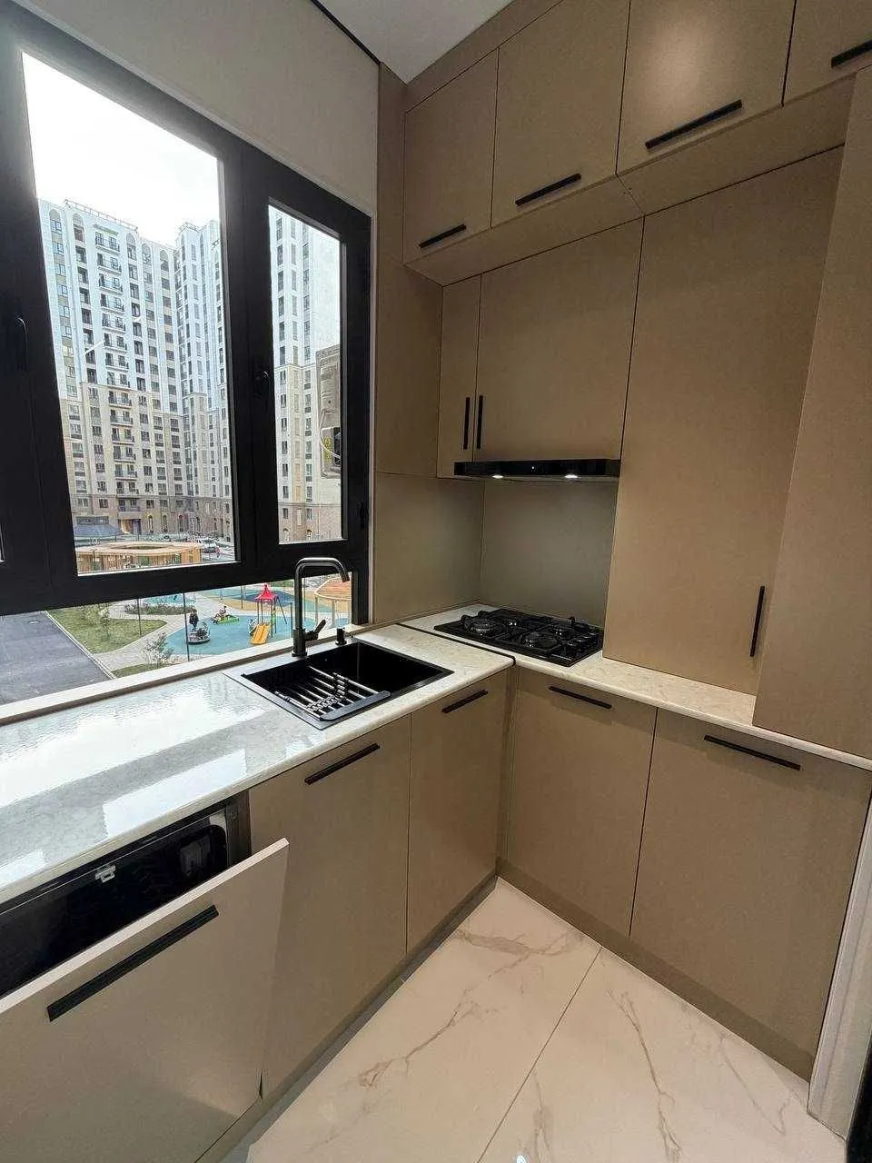 47 м², 2-комн. квартира, 3/16