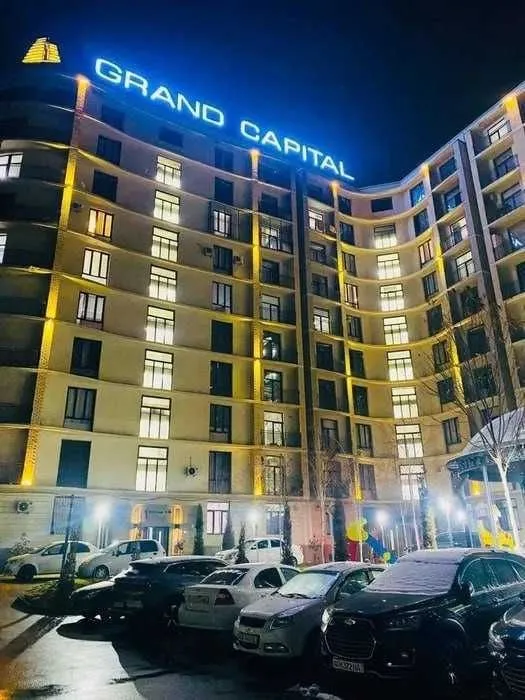 150 м², 3-комн. квартира, 1/10