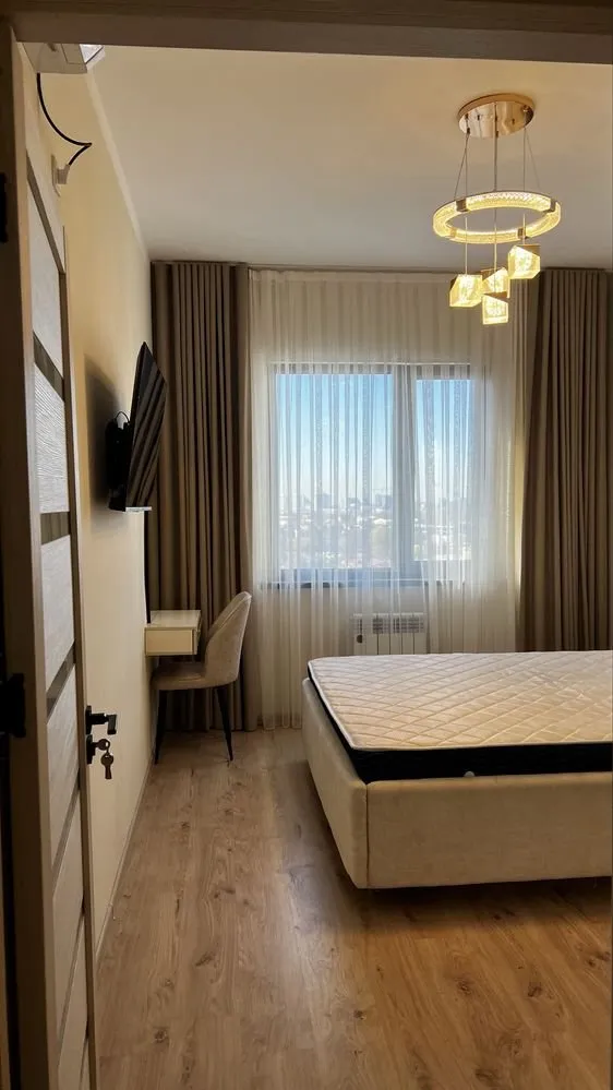 50 м², 2-комн. квартира, 7/9