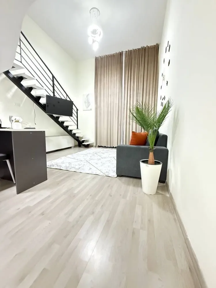 44 м², 1-комн. квартира, 8/14