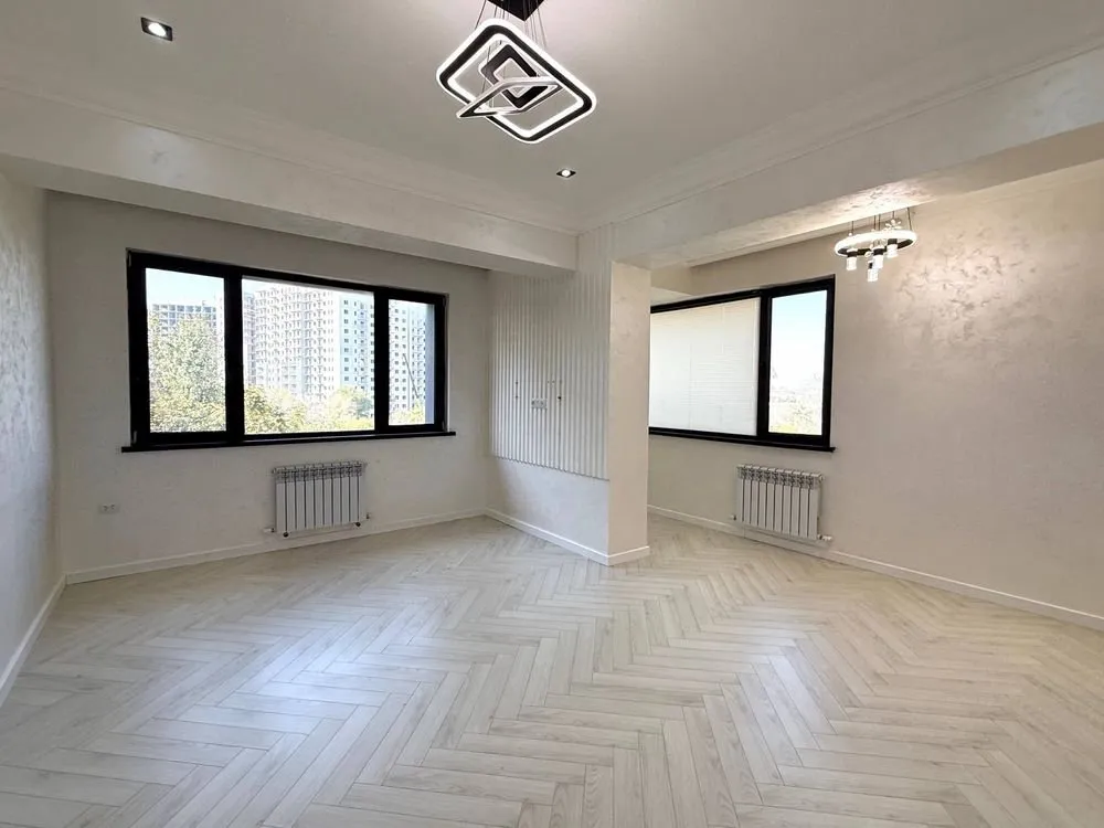 62 m², 2-xonali kvartira, 4/11